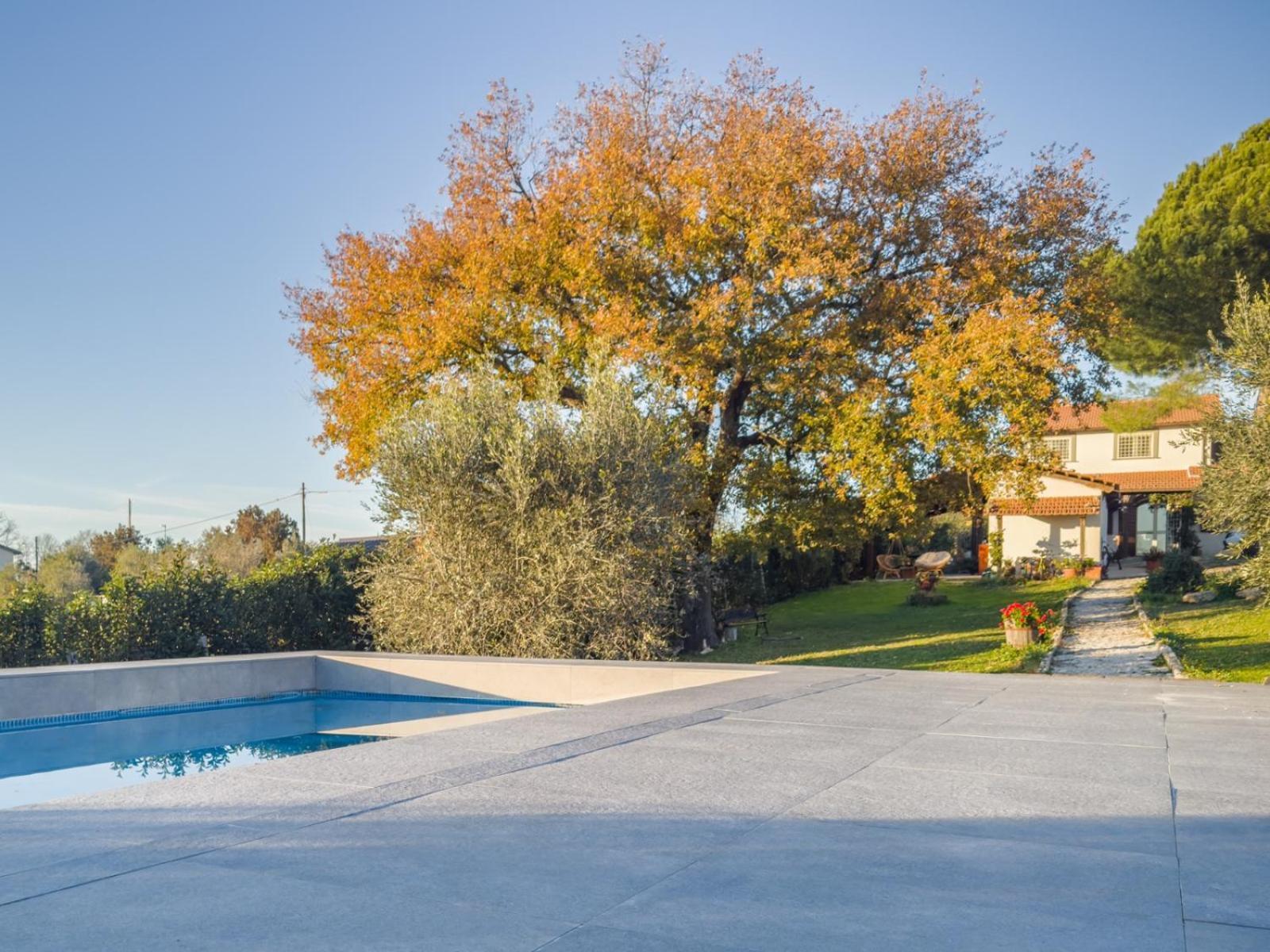 Casale Le Brecce B&B Otricoli Exterior photo